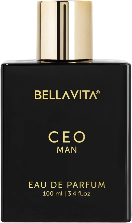 bella vita luxury Ceo Man Perfume